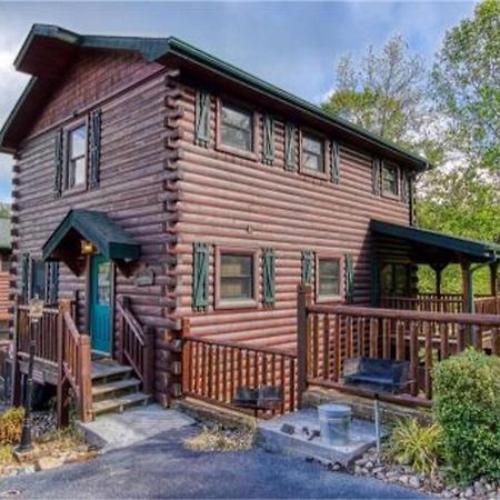 Dreams Come True With This Luxury Cabin! 개틀린버그 외부 사진